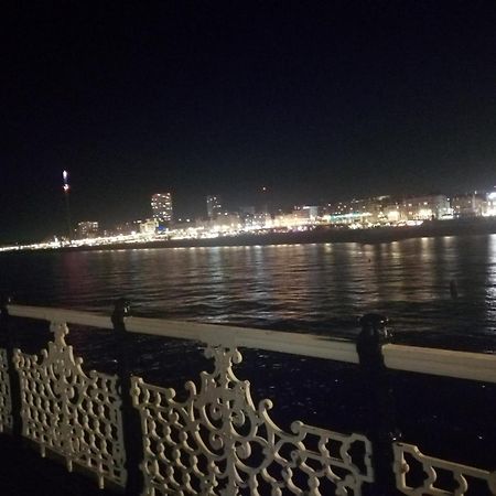 Brighton Palms Διαμέρισμα Εξωτερικό φωτογραφία