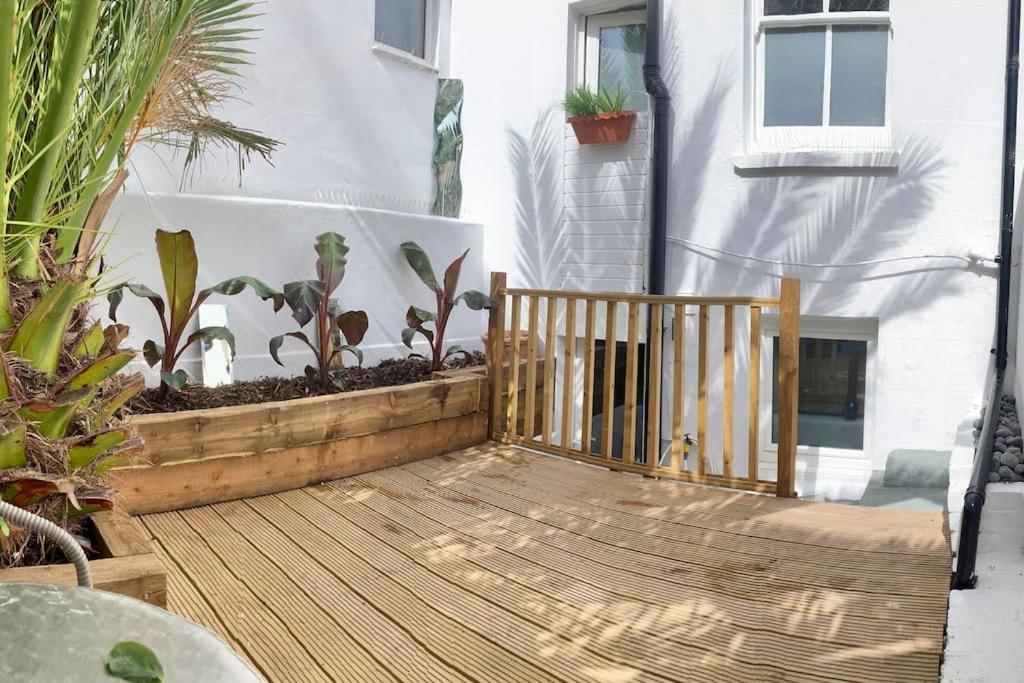 Brighton Palms Διαμέρισμα Εξωτερικό φωτογραφία