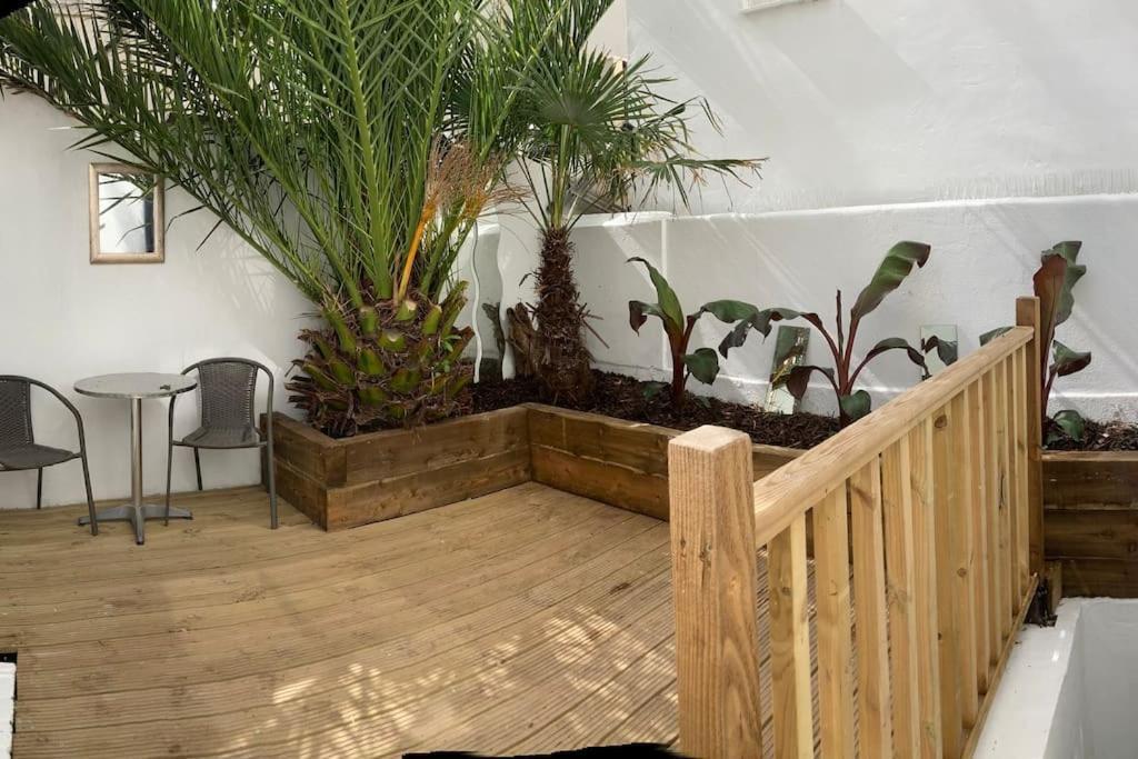Brighton Palms Διαμέρισμα Εξωτερικό φωτογραφία