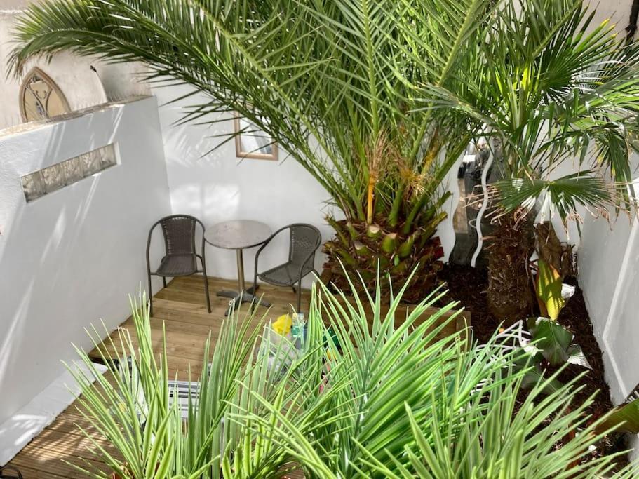 Brighton Palms Διαμέρισμα Εξωτερικό φωτογραφία