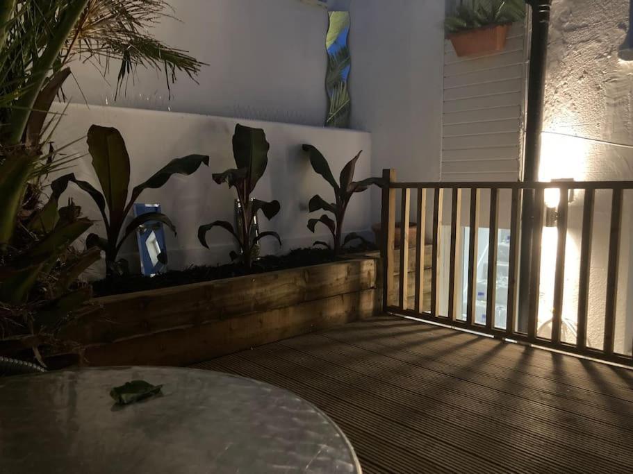 Brighton Palms Διαμέρισμα Εξωτερικό φωτογραφία