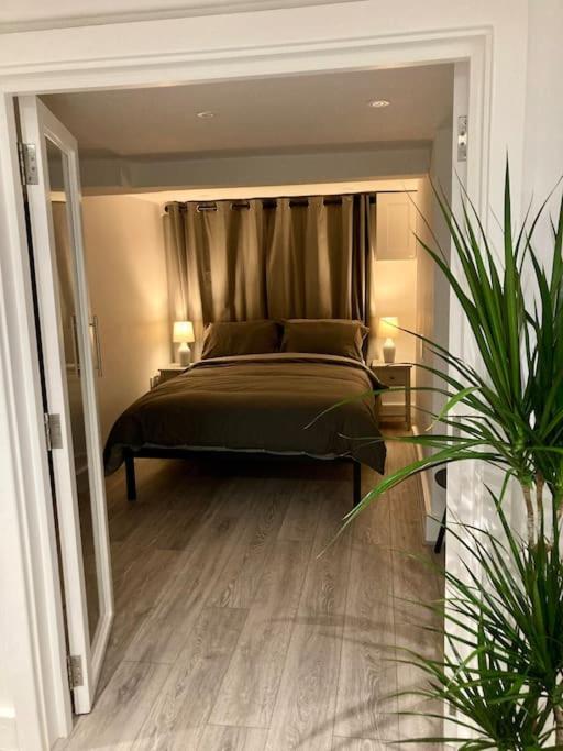 Brighton Palms Διαμέρισμα Εξωτερικό φωτογραφία