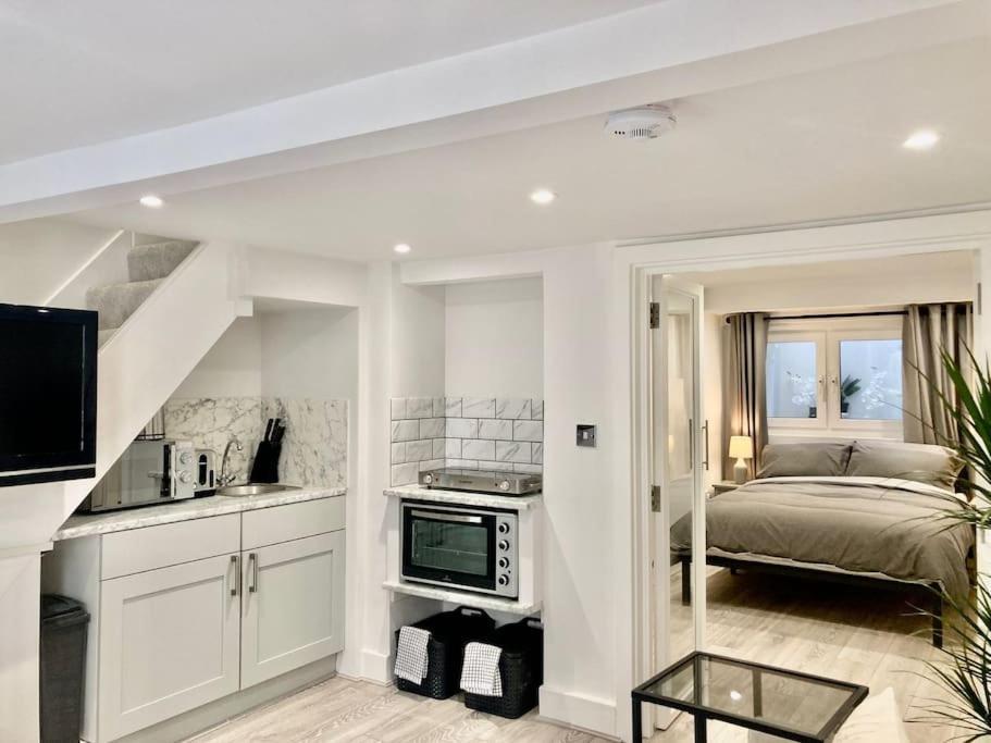 Brighton Palms Διαμέρισμα Εξωτερικό φωτογραφία