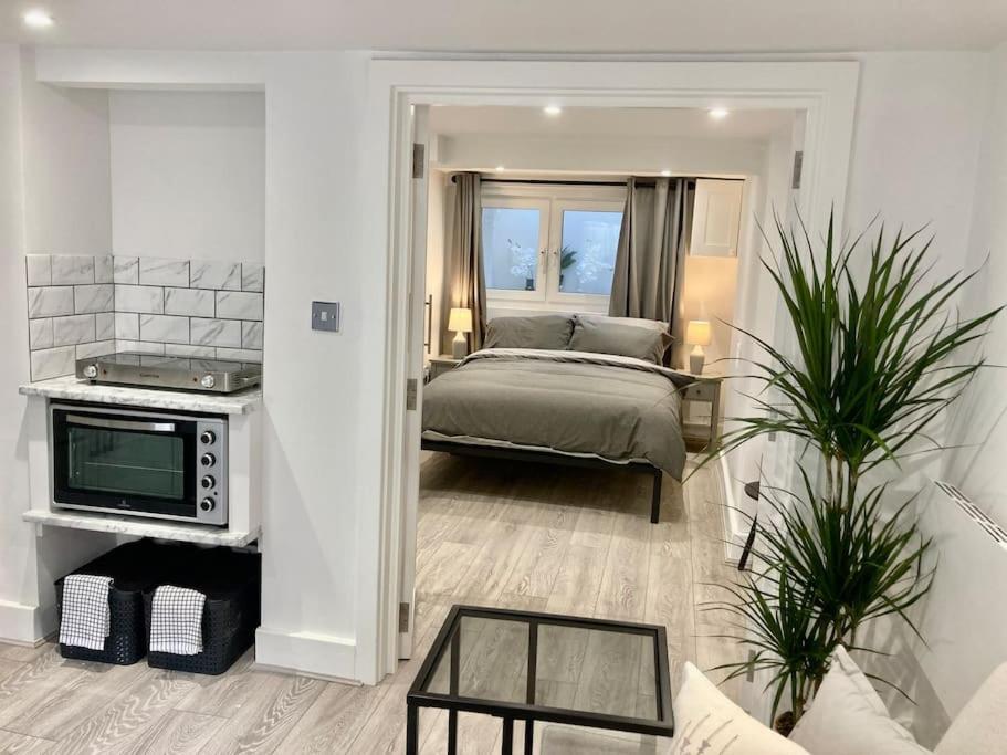 Brighton Palms Διαμέρισμα Εξωτερικό φωτογραφία
