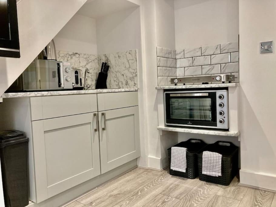Brighton Palms Διαμέρισμα Εξωτερικό φωτογραφία