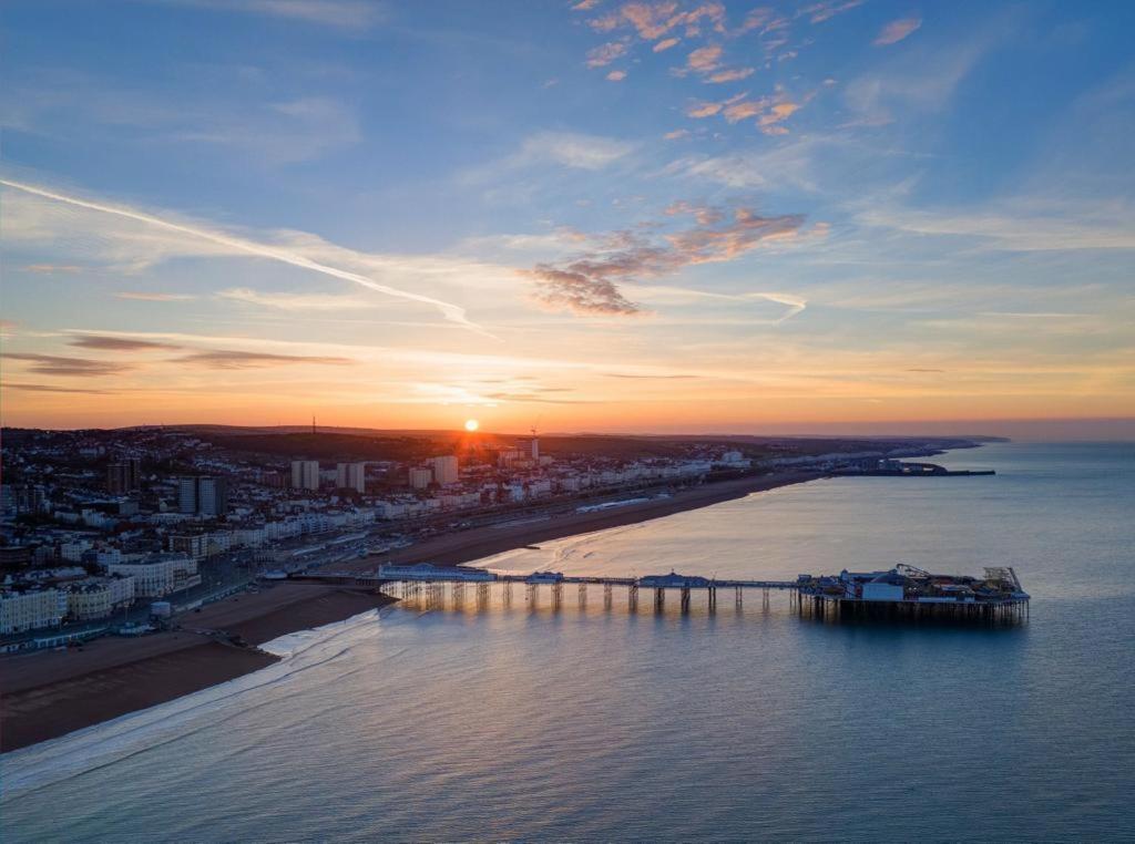 Brighton Palms Διαμέρισμα Εξωτερικό φωτογραφία