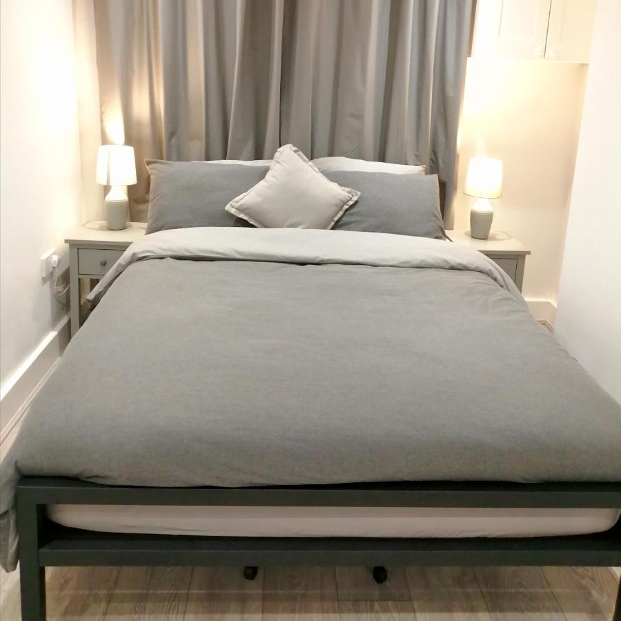 Brighton Palms Διαμέρισμα Εξωτερικό φωτογραφία