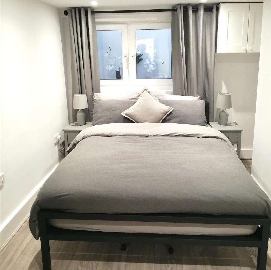 Brighton Palms Διαμέρισμα Εξωτερικό φωτογραφία