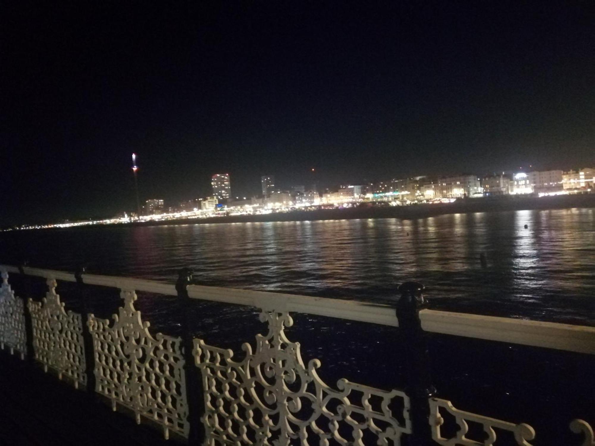 Brighton Palms Διαμέρισμα Εξωτερικό φωτογραφία